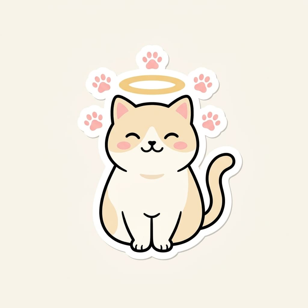 Patron Saint of Pets